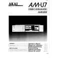 AMU-U7 - Click Image to Close