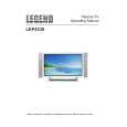 LEGEND LEP4238 Owners Manual