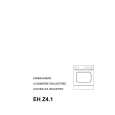 THERMA EH Z4.1 Owners Manual