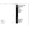 AEG ÖARCTIS2043-4GT Owners Manual