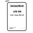 LITEON CM1450MCLR Service Manual