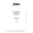 ZOPPAS PR503C Owners Manual