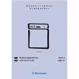 ELECTROLUX ESF6142 Owners Manual