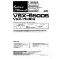 VSX7500S - Click Image to Close