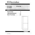 ELECTROLUX ER3105B Owners Manual
