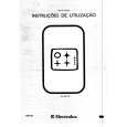 ELECTROLUX EHM672 Owners Manual