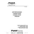 FUST KS135-IB Owners Manual