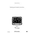 ELECTROLUX EPCH Owners Manual