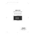 JUNO-ELECTROLUX JMW9161A Owners Manual