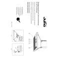 JUNO-ELECTROLUX JDK8730W Owners Manual