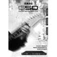 YAMAHA G50 Owners Manual