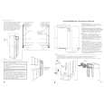 WHIRLPOOL RJRS4870B Installation Manual