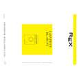 REX-ELECTROLUX RL454PV Owners Manual