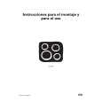 ELECTROLUX EHS7680X Owners Manual