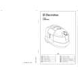 ELECTROLUX Z6020 Owners Manual