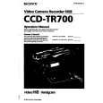 CCD-TR700 - Click Image to Close