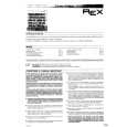 REX-ELECTROLUX RFD24 Owners Manual