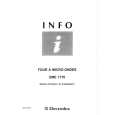 ELECTROLUX EME1770 Owners Manual