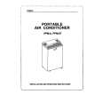 ELECTROLUX PPM8 Owners Manual