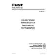 FUST KS 228.1-IB Owners Manual