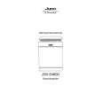 JUNO-ELECTROLUX JSV64600 Owners Manual