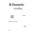DOMETIC A310MB Owners Manual
