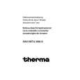 THERMA GSVIBETA2000-S Owners Manual