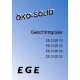 EGE ES312053 Owners Manual