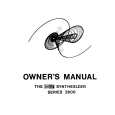 ARP ARP2600 Owners Manual