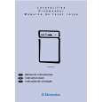 ELECTROLUX ESF4120 Owners Manual