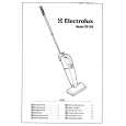 ELECTROLUX ZB256 Owners Manual