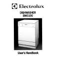 ELECTROLUX BW3100 Owners Manual
