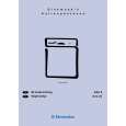ELECTROLUX ESF6561 Owners Manual