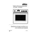 JUNO-ELECTROLUX JEH5690W Owners Manual