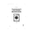 ELECTROLUX EWF1634 Owners Manual