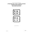 ELECTROLUX EHX689ICN Owners Manual