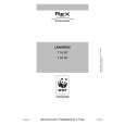 REX-ELECTROLUX T20SP Owners Manual
