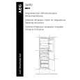 AEG SZ81840I Owners Manual