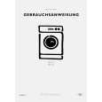 ELECTROLUX EWF1425 Owners Manual