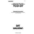 TCD-D7 - Click Image to Close