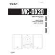 MC-DX20 - Click Image to Close