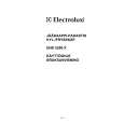 ELECTROLUX END5299X Owners Manual