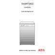 AEG F50630 Owners Manual