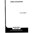 ARTHUR MARTIN ELECTROLUX AR3260BN Owners Manual