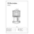 ELECTROLUX SCC106 Owners Manual