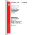 AEG VAMPYRK3180.1 Owners Manual