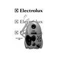 ELECTROLUX Z1026 Owners Manual