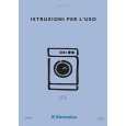 ELECTROLUX EWF896 Owners Manual