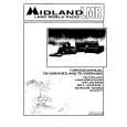 MIDLAND 70-0351A Service Manual