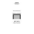 JUNO-ELECTROLUX JEH45012E R05 Owners Manual